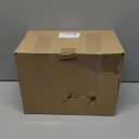 Bathroom Organizer with Dividers, 2Pcs 2 Tier Stackable Under Sink Organizers and Storage Cabinet Organizers for Bathroom Kitchen Pantry Organization and Storage, Medicine Cabinet Organizer (White)