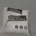 Nora's Nursery 3 Layer Cotton Prefolds 2 Pack with Snaps | Super Soft, Reusable, and Absorbent Cloth Diaper Liners | Gentle Cotton Diapering Solution for Babies