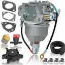 32-853-11-S Carburetor Fits for Kohler 32-853-03-S 32-853-05-S 32-853-07-S 32 853 11 s Compatible with Kohler SV710 SV715 SV720 Series Courage Twin Engine