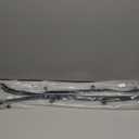 LH & RH Rear Door Weather Strip Fits for Ford Explorer 2011-2019, Passenger and Driver Side Rear Door Weatherstrip Replaces BB5Z-7825324-B BB5Z-7825325-B, 1 Pair