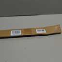 ACEBRI Mulching Blades 22 '' Fit for Husqvarna 580244001, 580244002 Mower Blades 2Pack