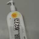 Burt's Bees Baby Nourishing Lotion with Lavender, Calming Baby Lotion, Pediatrician Tested, 99.0% Natural Origin, 12 Ounces