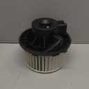 AC Heater Blower Motor - Compatible with Chevy, GMC & Other GM Vehicles - Silverado, Tahoe, Avalanche, Suburban, Escalade, Sierra, Yukon, H2 - Replaces 15-81683, 22741027, 20760618, 700164 - ATC