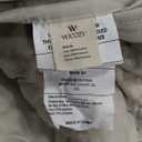 WDCOZY Beige King Size Quilt Bedding Sets with 2 Pillow Shams, Neutral Lightweight Soft Bedspread Coverlet, Quilted Blanket Thin Comforter Bed Cover for All Season, 3 Pieces, 104x90 inches