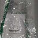 TOEMIRR Mirror Glass Passenger Right Side fit for 2011 2012 2013 2014 2015 2016 2017 2018 2019 Volkswagen Beetle Jetta Passat with Adhesive Convex No Backing Plate