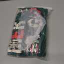 Merry Christmas Shirts for Women Funny Snowflake Graphic Print Holiday T Shirt Winter Casual Short Sleeve Xmas Tee Tops (XX-Large)