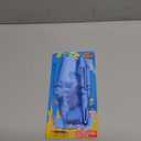 Airplane Toy Foam Airplanes for Kids - Best Easter Stuffers for Boys & Girls - Easy Throwing Air Planes - Gift Idea Toy Games - Styrofoam Plane Glider - Great Gifts for Ages 4 5 6 7 8 9+ Year Old (Blue)