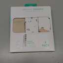 3 PCs Unisex Rayon made from Bamboo Sleep Bag for Babies and Toddlers