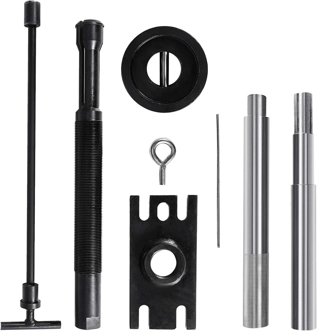 Alignment Tool Boat Alpha Bravo OMC Volvo Gimbal Bearing Installer Puller