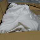 Bwarm Waterproof Heated Mattress Pad, ETL Certified Bed Warmer with 9 Heat Settings, 1-12 Hours Auto Off Deep Pocket, Machine Washable, White Twin