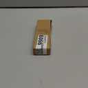 U Brackets for 1" Panels, 10 Pcs U Bracket for Mounting Stamped Alloy Steel, Thickness 0.1 inch Installation U Shaped Fasteners Brackets, 1 x 1 x 1 Inch (30x30x45mm)