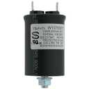 W11662065 W10753070 Capacitor C65R 19uF 250VAC Compatible with Maytag Kenmore KitchenAid Dishwasher, Replaces 4979039, AP7211137, PS16875933, EAP16875933