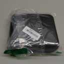 Uniden R3 EXTREME LONG RANGE Laser/Radar Detector, Record Shattering Performance, Built-in GPS w/ Mute Memory, Voice Alerts, Red Light & Speed Camera Alerts, Multi-Color OLED Display , Black