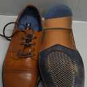 Bruno Marc Boy's Prince-K1 Classic Oxfords Dress Shoes,