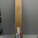 Vicwe Clear Table Cover Protector, 36 x 66 Inch Table Cover, Anti-Scratch