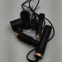 5 in 1 Blow Dryer Brush, Hair Dryer Brush Set Upgrade Hot Air Brush Negative Ion Air Styler Curling Wrap Air Curler, Curling Iron Hair Styling Tools As A Gift for Straight/Curl/Drying/Smoothing