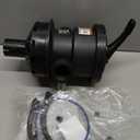 Hayward SP0714T Vari-Flo 7-Position Top-Mount Multiport Valve, 1.5-Inch Ports, for ProGrid & DE Pool Filters