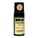 EBIN NEW YORK TINTED LACE MOUSSE - 3.38oz/ 100ml - Light Warm Brown