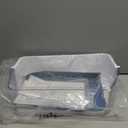 Upgraded DA97-12650A Refrigerator Door Shelf Bin (Right) fit for Samsung Refrigerator Parts RF260, RF261, RF263 Replaces DA63-06963 DA63-07104A - BY AMI PARTS