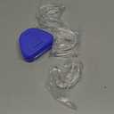 Anti Grinding Guard for Clenching Teeth at Night, Mouth Guard for Grinding Teeth at Night, Teeth Grinding Mouthguards for Sleeping, Comfortable Grinding Guard for Adults (1.8*2.2in+2*2.6in)