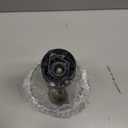 Mueller Multistick 5-in-1 Immersion Blender Handheld,12 Speed Hand Mixer-Turbo Boost,Heaviest Duty Copper Motor,Titanium reinforced Blades Hand Blender,Milk Frother Wand,Whisk,Beaker,Chopper,Grey