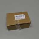 Towel Hooks for Bathrooms Robe Hook Coat Hook 4 Pack Brushed Gold Stainless Steel Heavy Duty Wall Mounted Square Hooks for Bathroom Kitchen Bedroom