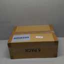 5 Pack Stackable Closet Storage Basket - Stackable Storage Bins, Multifunctional & Foldable Closet Organizer, Wardrobe Cupboard Space-Saving Hat Storage Drawer Organizer, Yellow