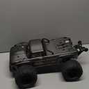 ARRMA RC Truck Outcast 4X4 4S BLX 1/10TH 4WD Stunt Truck RTR (Battery and Charger Not Included), Red, ARA4410V2T4