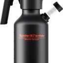 Spider Farmer Electric Spray Bottle 2L/0.5 Gallon, Portable Automatic Sprayer with Adjustable Nozzle and Measuring Cup, Type-C Rechargeable Plant Mister for Indoor & Outdoor Gardening and Cleaning