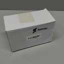 SATINIOR 15 Pcs 100 Pt Magnetic Card Holder, Holder Case Clear Protectors for Thick Baseball Football Hockey Cards