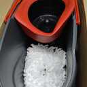 O-Cedar EasyWring Microfiber Spin Mop and Bucket Floor Cleaning System