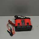 YONHAN Battery Charger 20A 12V/24V LiFePO4 Lead Acid Fully Automatic Battery Maintainer, Car Battery Trickle Charger Automotive w/Repair, Winter Mode, for AGM, STD, Gel, Deep Cycle Batteries