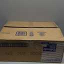 Cottonelle Ultra Clean Toilet Paper with Active CleaningRipples Texture, Strong Bath Tissue, 24 Family Mega Rolls = 132 Regular Rolls (4 Packs of 6)