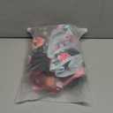 Washable Reusable Female Dog Diapers(5 Pack) Small Medium Large Doggie Puppy & Doggy Dog Diaper, Period Panties in Heat Large, L