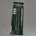 Monteverde USA Capless Gel Refills to Fit Montblanc Ballpoint Pens, Medium Point, Blue Ink, 2-Pack – Smooth and Vibrant Writing Solution