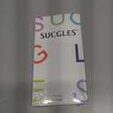 SUCGLES for iPhone 15 Pro Case with MagSafe [Ultra Strong Magnetic] [12FT Military Drop Protection] [Shockproof Bumper] Slim Thin Mag Safe Phone Cover 6.1" for Apple 15pro (Deep Purple)