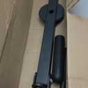 Nordic Hamstring Curl Attachment, Dip Bar, Belt Squat & Safety Spotter Arms for 2"x2" & 3"x3" Power Racks, Home Gym Strength Training Accessories