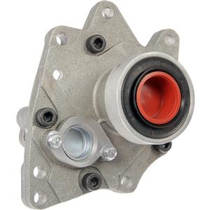 Dorman 600-116 4WD Axle Actuator Housing Compatible with Select Models (Made in USA)