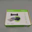 esinkin Bluetooth Receiver Wireless, NFC-Enabled Audio Adapter 4.0 for HD Home Stereo Music Streaming Sound System for 3.5mm (AUX and RCA)