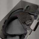 besrey Baby Carrier with Hip Seat Newborn to Toddler, Summer Mesh Front Facing Infant Carrier, Baby Body Holder Chest with Back Support, Front Back Pack with Strap for Men Women Hiking Lumbar Support