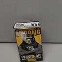 2 Rolls 1IN X 10FT Grip Tape, Self Fusing Silicone Grip Wrap for Handles, No Adhesive, Red