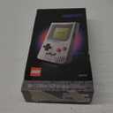 LEGO Super Mario Game Boy - Retro Building Sets for Adults, Ages 18+ - Collectible Model with Game Paks and Display Stand - Birthday Gifts for Men & Women - 72046