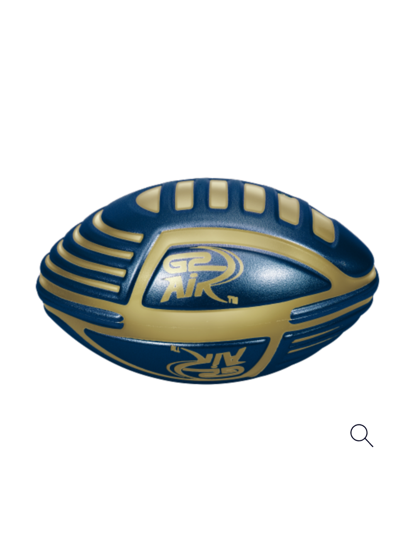 Hedstrom G2Air™ Junior Foam Football - Assorted