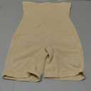 Shapewear for Women Tummy Control, Butt Lifting High Waisted Body Shaper Underwear Shorts Thigh Slimmer Girdles, Small