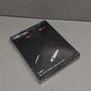 Red Light Therapy for Nose & Ears, 2-in-1 Infrared Nasal Therapy Device, Red Light Therapy for Ear Relief, Portable Light-weight Soothing Device with Neck-Hanging Design, Auto Timer, Rechargeable