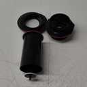 Kohler 1288037; Canister Valve Assembly Service Kit; In Unfinish