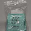 Motorcycle Ear Plugs - 33dB (SNR) Noise Reduction Earplugs, 2 Pairs High Fidelity Noise Cancelling Reusable Earplugs for Sleep, Concerts, Deep Focus, Travel, Hearing Protection