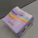 JOYIN 30 Packs Valentine's Day Gift Cards with Pop Fidget Keychain Toys, Stress Anxiety Relief Fidget Toys with Cards for Kids Valentine Classroom Exchange Prizes, Valentine's Day Party Favors