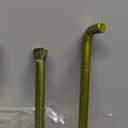 2025 Upgraded DC97-16350U DC97-16350T Washer Suspension Rods for Samsung WA50R5200AW/US WA50R5400AV/US WA45T3200AW/A4 WA45N3050AW/A4 WA50R5400AW/US Washing Machine Replace DC97-05280W DC97-16350S 4PCS