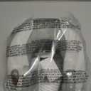 Homedics Pro Therapy Vibration Neck Massager with Soothing Heat, Portable Pain Relief Massage for Stiff Neck Muscles, Soothing Heat for Tension and Stress Release, Customizable Speeds